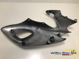 FLANC DE CARENAGE GAUCHE SUZUKI 650 SV S 2002