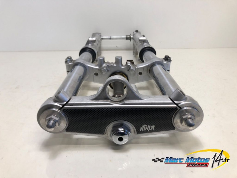 FOURCHE COMPLETE SUZUKI 650 SV S 2002