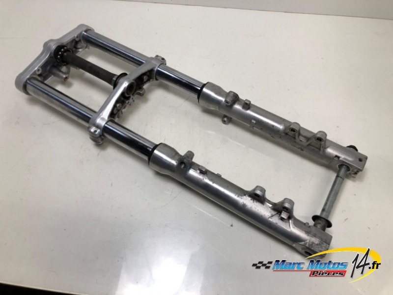 FOURCHE COMPLETE SUZUKI 650 SV S 2002