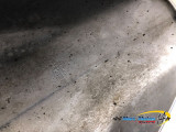 GARDE BOUE AVANT SUZUKI 650 SV S 2002