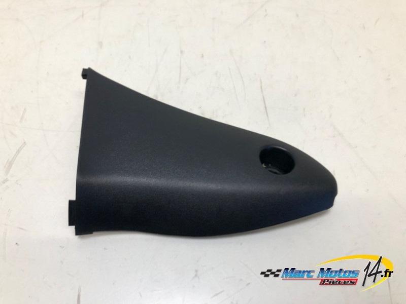 HABILLAGE DE TETE DE FOURCHE DROIT SUZUKI 650 SV S 2002