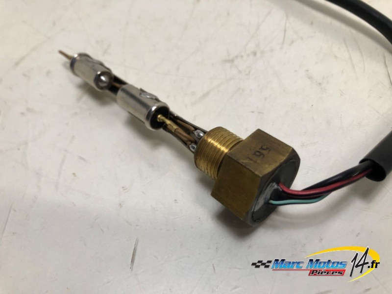 JAUGE / SONDE A ESSENCE SUZUKI 650 SV S 2002
