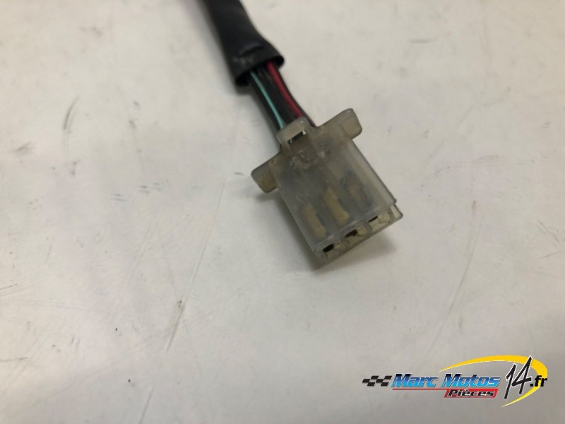 JAUGE / SONDE A ESSENCE SUZUKI 650 SV S 2002