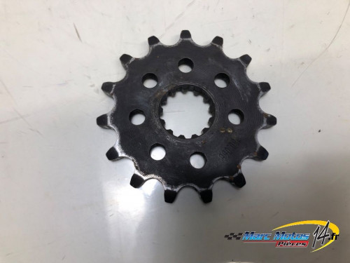 KIT CHAINE SUZUKI 650 SV S 2002
