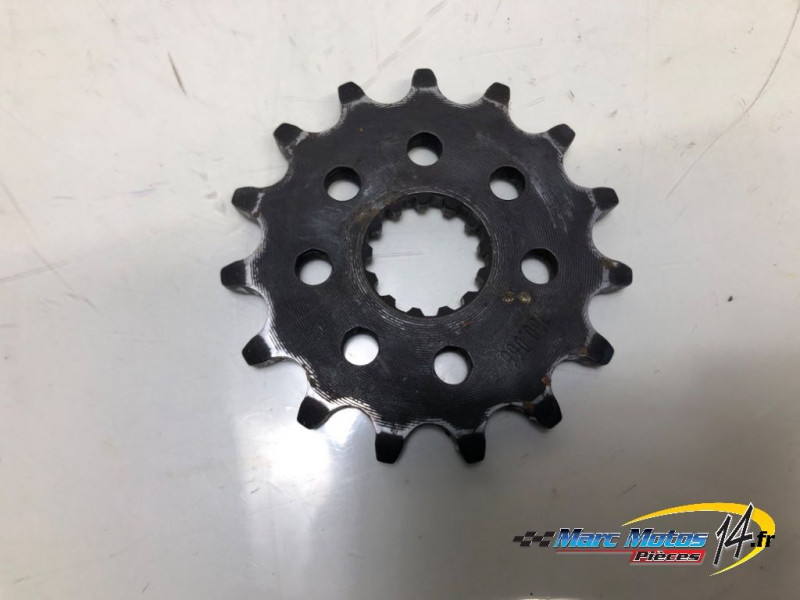 KIT CHAINE SUZUKI 650 SV S 2002