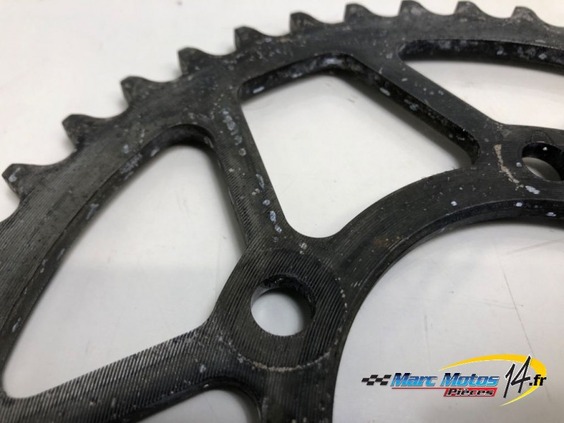 KIT CHAINE SUZUKI 650 SV S 2002