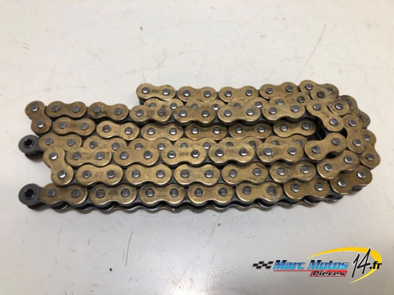 KIT CHAINE SUZUKI 650 SV S 2002