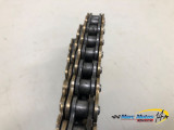 KIT CHAINE SUZUKI 650 SV S 2002
