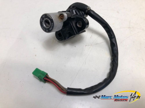 KIT SERRURES SUZUKI 650 SV S 2002