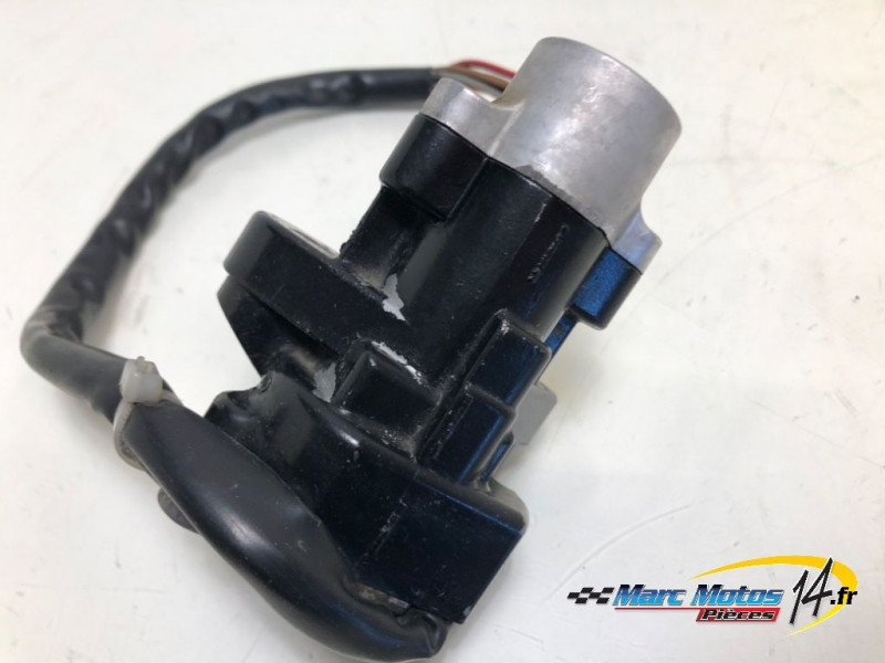 KIT SERRURES SUZUKI 650 SV S 2002