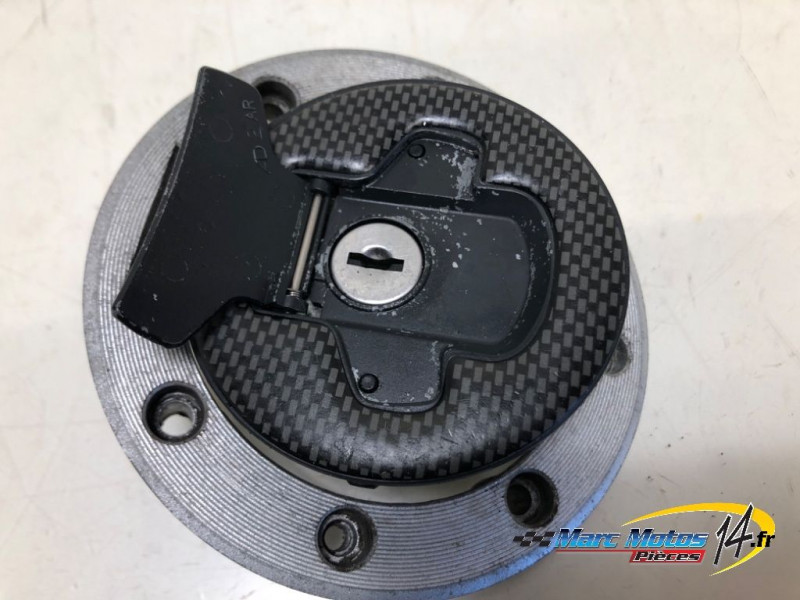KIT SERRURES SUZUKI 650 SV S 2002