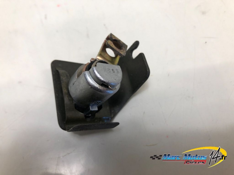 KIT SERRURES SUZUKI 650 SV S 2002