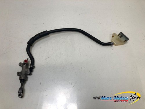 MAITRE CYLINDRE DE FREIN ARRIERE SUZUKI 650 SV S 2002