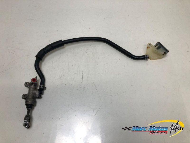 MAITRE CYLINDRE DE FREIN ARRIERE SUZUKI 650 SV S 2002