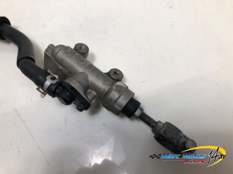 MAITRE CYLINDRE DE FREIN ARRIERE SUZUKI 650 SV S 2002