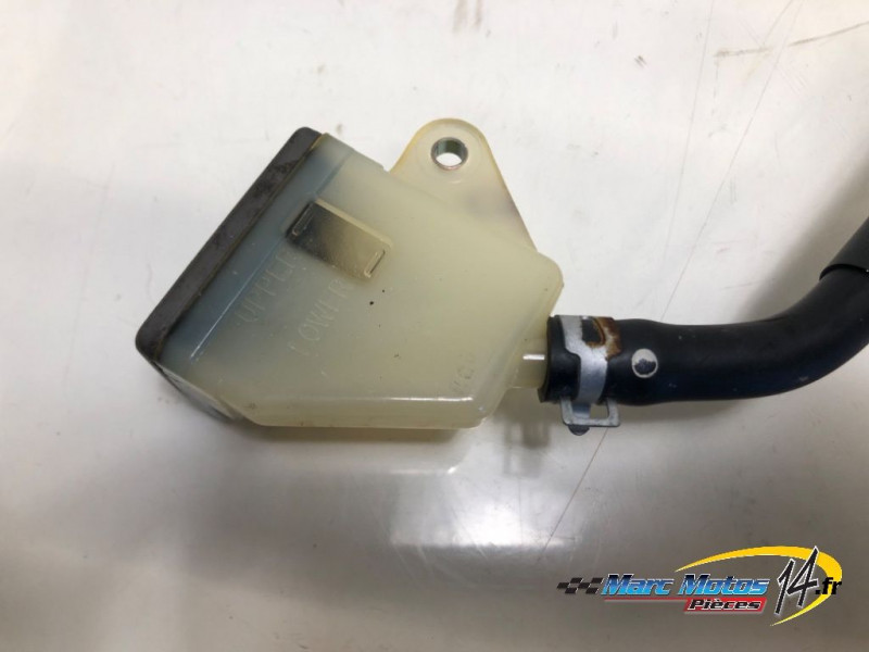 MAITRE CYLINDRE DE FREIN ARRIERE SUZUKI 650 SV S 2002