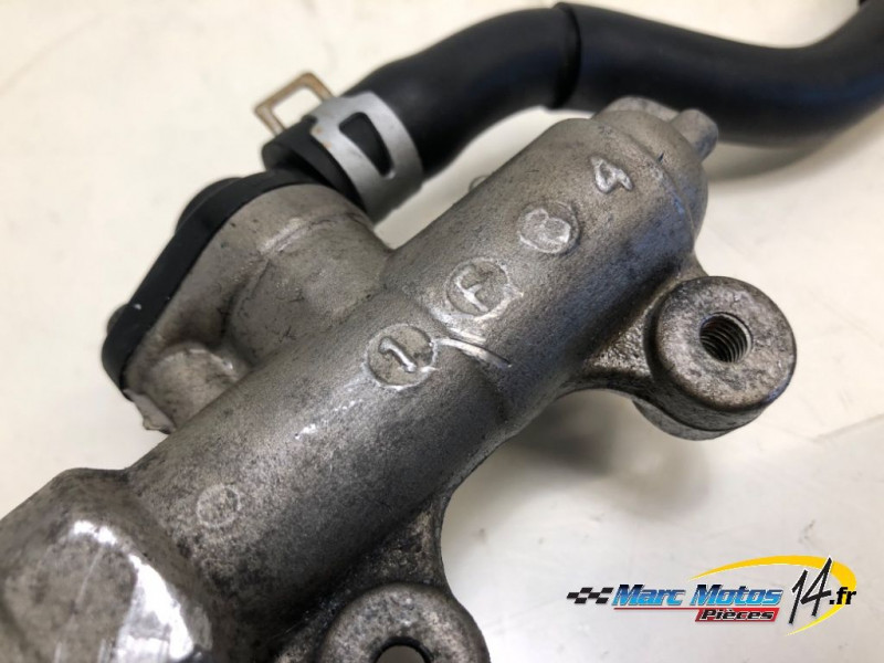 MAITRE CYLINDRE DE FREIN ARRIERE SUZUKI 650 SV S 2002