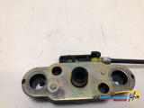 MECANISME D'OUVERTURE DE SELLE SUZUKI 650 SV S 2002