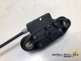 MECANISME D'OUVERTURE DE SELLE SUZUKI 650 SV S 2002