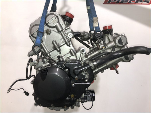 MOTEUR SUZUKI 650 SV S 2002