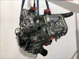 MOTEUR SUZUKI 650 SV S 2002