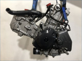 MOTEUR SUZUKI 650 SV S 2002