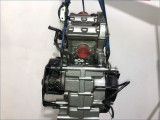 MOTEUR SUZUKI 650 SV S 2002