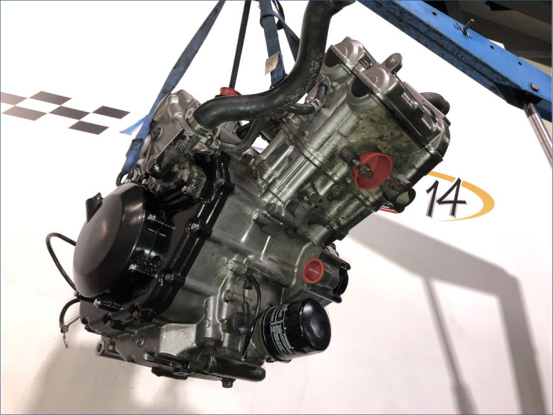 MOTEUR SUZUKI 650 SV S 2002