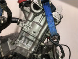 MOTEUR SUZUKI 650 SV S 2002