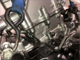 MOTEUR SUZUKI 650 SV S 2002
