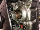 MOTEUR SUZUKI 650 SV S 2002