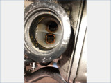 MOTEUR SUZUKI 650 SV S 2002