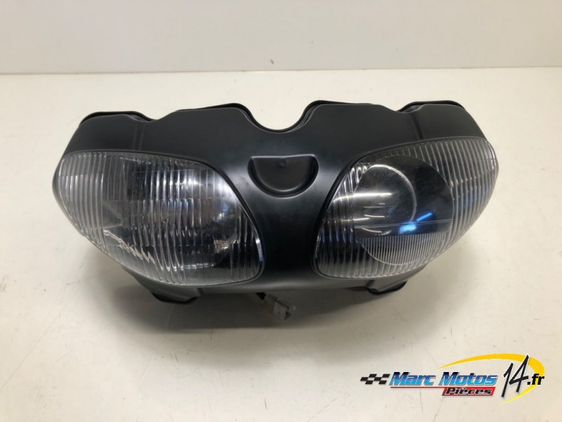 OPTIQUE SUZUKI 650 SV S 2002