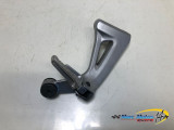 PLATINE ARRIERE DROITE SUZUKI 650 SV S 2002