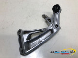 PLATINE ARRIERE DROITE SUZUKI 650 SV S 2002