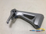 PLATINE ARRIERE GAUCHE SUZUKI 650 SV S 2002