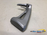 PLATINE ARRIERE GAUCHE SUZUKI 650 SV S 2002