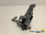 PLATINE AVANT DROITE SUZUKI 650 SV S 2002