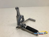PLATINE AVANT DROITE SUZUKI 650 SV S 2002