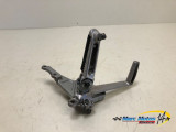 PLATINE AVANT DROITE SUZUKI 650 SV S 2002