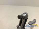 PLATINE AVANT DROITE SUZUKI 650 SV S 2002