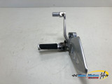 PLATINE AVANT GAUCHE SUZUKI 650 SV S 2002