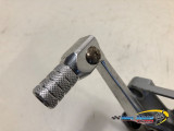 PLATINE AVANT GAUCHE SUZUKI 650 SV S 2002