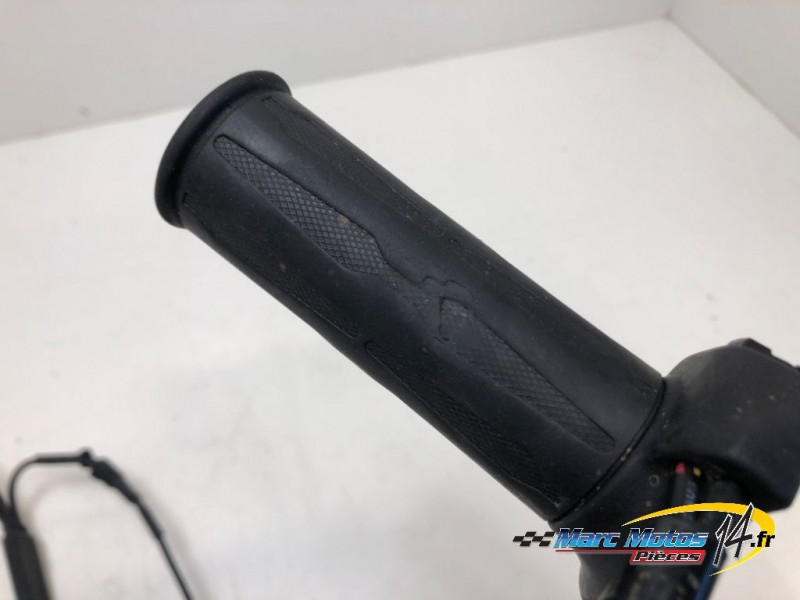 POIGNEES CHAUFFANTES SUZUKI 650 SV S 2002