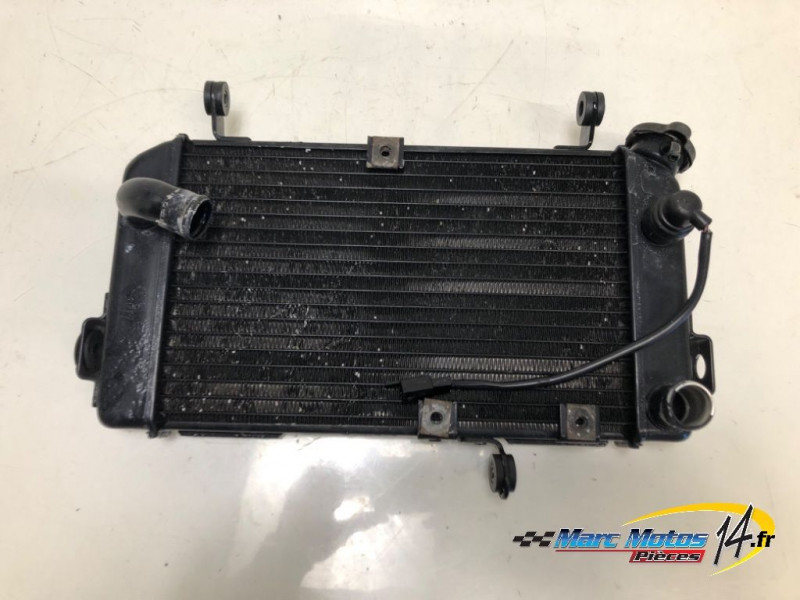 RADIATEUR D'EAU SUZUKI 650 SV S 2002