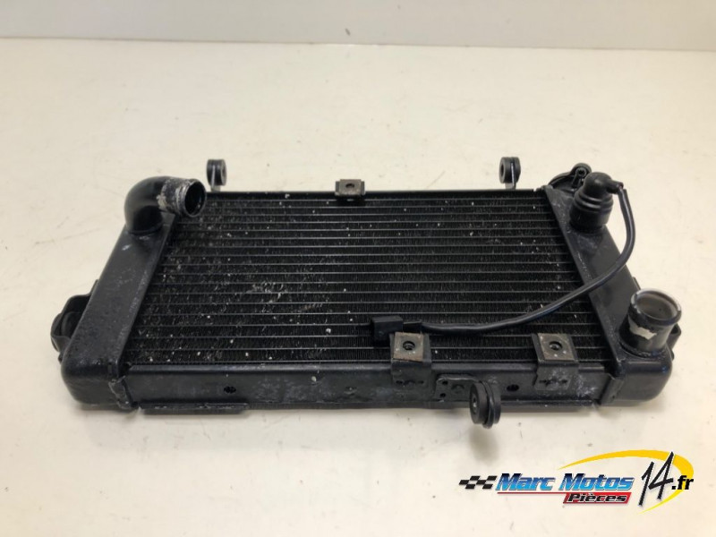 RADIATEUR D'EAU SUZUKI 650 SV S 2002