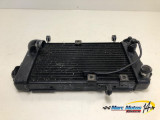 RADIATEUR D'EAU SUZUKI 650 SV S 2002