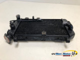 RADIATEUR D'EAU SUZUKI 650 SV S 2002