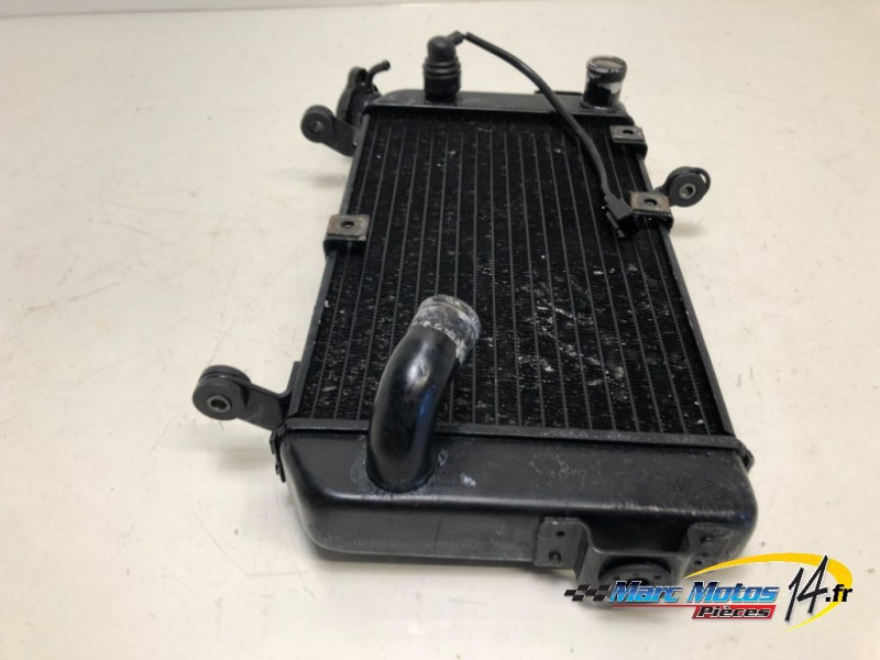 RADIATEUR D'EAU SUZUKI 650 SV S 2002