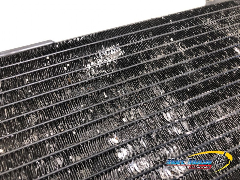 RADIATEUR D'EAU SUZUKI 650 SV S 2002